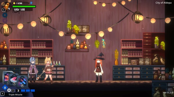 符文谐鸣士｜Code Reactors｜官方中文-Build.18165237｜1.38G｜免安装