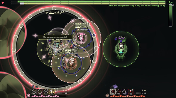 兔子与钢铁｜Rabbit and Steel｜官方中文-v1.0.4.7｜1.66G｜免安装