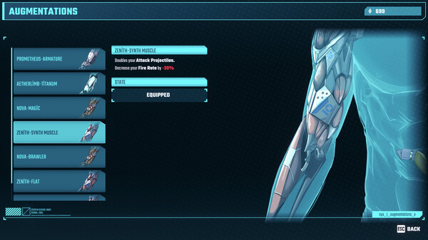 汽水侠｜Sodaman｜官方中文-Build.21354044｜3.24G｜免安装