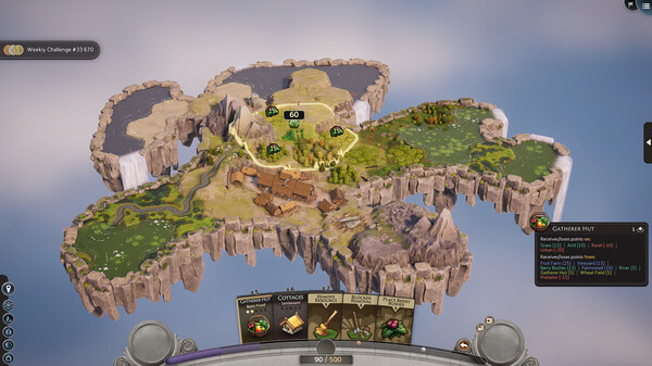 愿景之城｜TerraScape｜官方中文-v1.2.1.14｜1.62G｜免安装