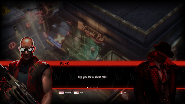 侦探2112｜DeTechtive 2112｜官方中文-v1.1.1｜5.96G｜免安装