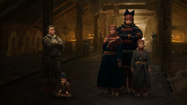 十字军之王 3｜Crusader Kings III｜官方中文-1.18.2｜17.6G｜免安装