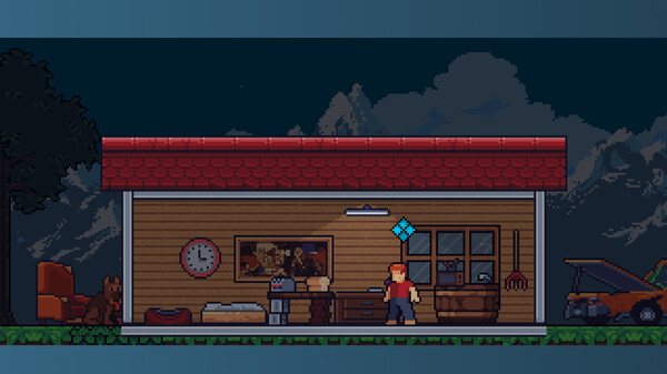 我的小小人生｜My Little Life｜官方中文-Build.18334641｜71.6M｜免安装