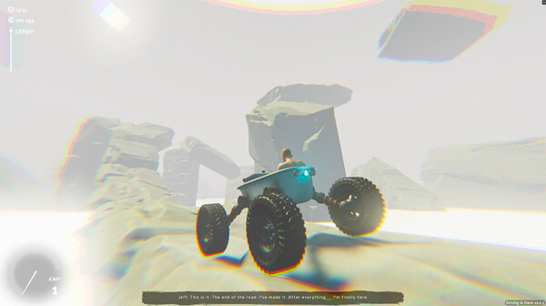 困难驾驶｜Driving Is Hard｜官方中文｜1.30G｜免安装