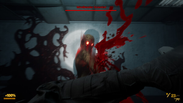 病原体 X｜PATHOGEN X｜官方中文-v20250129｜14.2G｜免安装