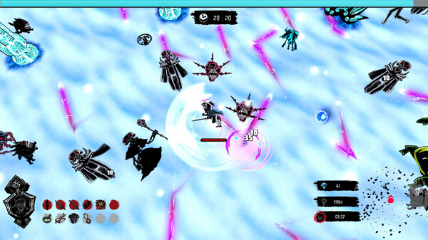 屠戮者：起源｜Slasher：Origins｜官方中文｜3.07G｜免安装