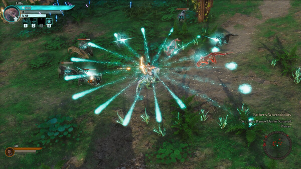 寇瑞登｜Coridden｜官方中文-v1.3.1｜14.4G｜免安装