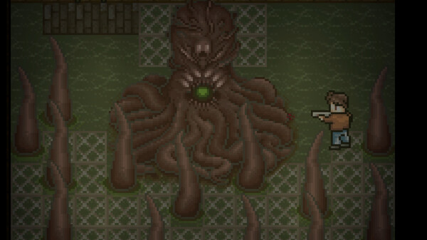 至暗死境｜Dead of Darkness｜官方中文｜824M｜免安装