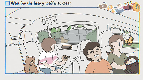 阿蛋等什么｜While Waiting｜官方中文｜1.08G｜免安装