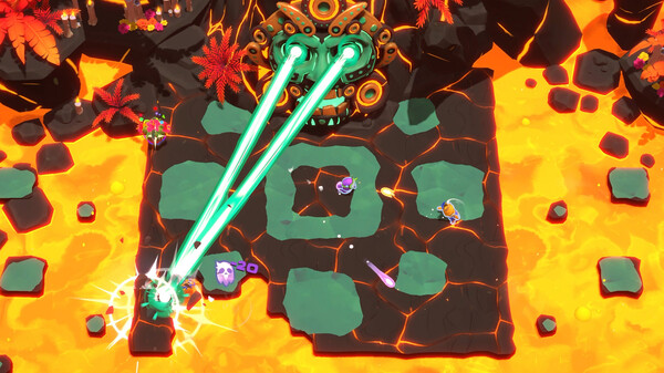 萌萌企鹅大乱斗｜Los Pingheros｜官方中文｜3.99G｜免安装