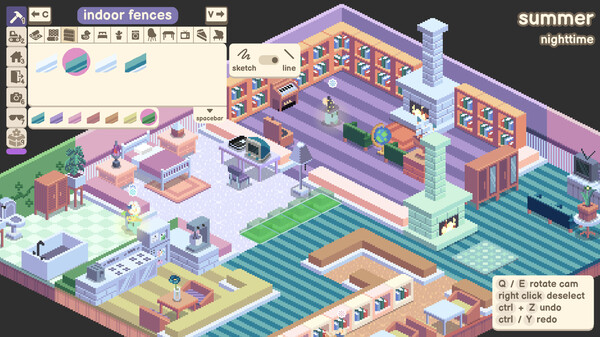 大头小岛｜Gourdlets｜官方中文-Build.18888137｜232M｜免安装