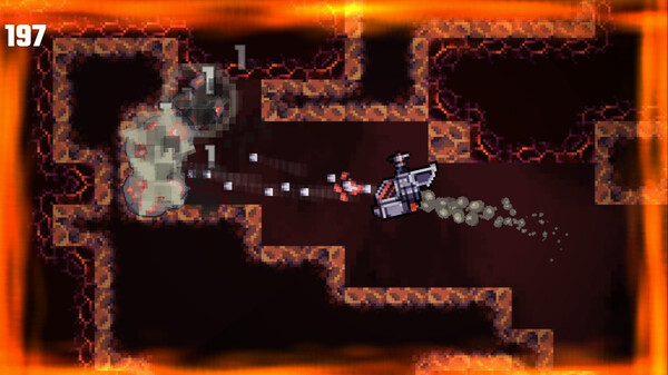 深地爆破采掘｜BORE BLASTERS｜官方中文-v1.52｜1.30G｜免安装