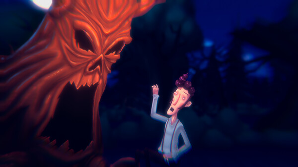 幽影之线｜Slender Threads｜官方中文-v1.0.2｜3.39G｜免安装