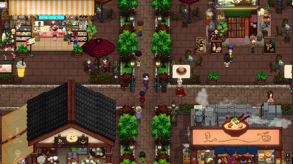 世外桃源｜Land Of Idyllic Beauty｜官方中文-Build.17249124｜4.06G｜免安装