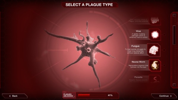 瘟疫公司：物竞天择｜Plague Inc：Evolved｜官方中文-v1.22.1.5｜1.31G｜免安装