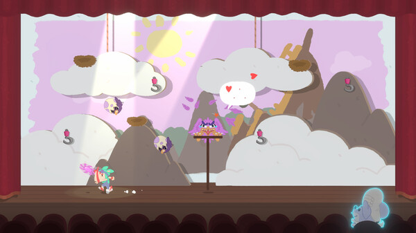 漫游奇境｜Promenade｜官方中文-Build.17028715｜2.91G｜免安装