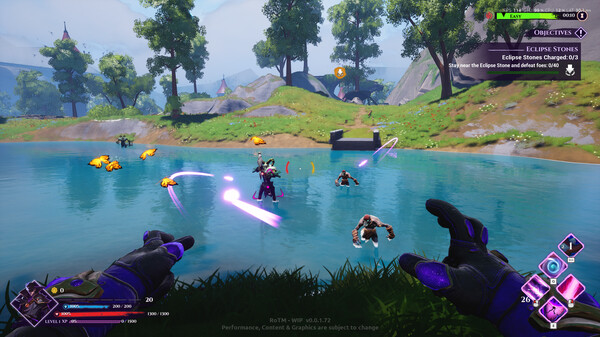 法师的复仇｜Revenge of the Mage｜官方中文-v0.0.1.168｜4.56G｜免安装