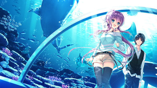 懵懂初心｜PRIMAL×HEARTS｜官方中文-v79787｜4.70G｜免安装