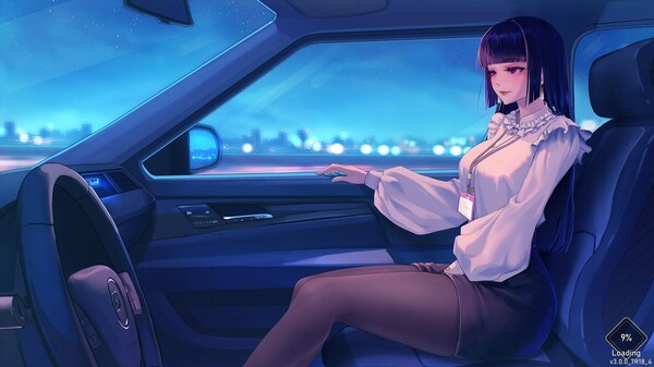 爱与生活：幸运老师｜Love n Life Lucky Teacher｜官方中文-v3.3.0R+全DLC｜5.91G｜免安装