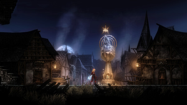 守夜人：长夜｜Vigil The Longest Night｜官方中文-Build.17404232｜2.96G｜免安装