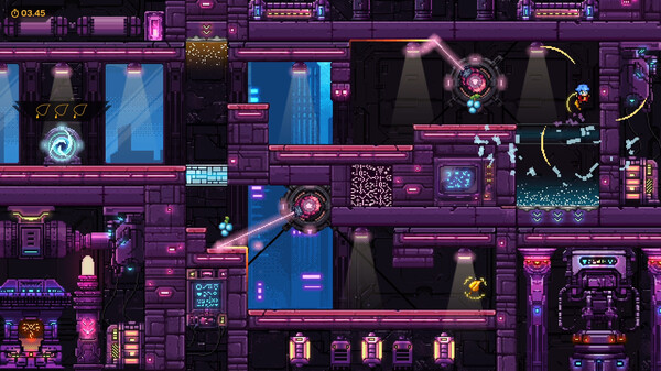 Unless｜官方中文-Build.17314844｜100M｜免安装