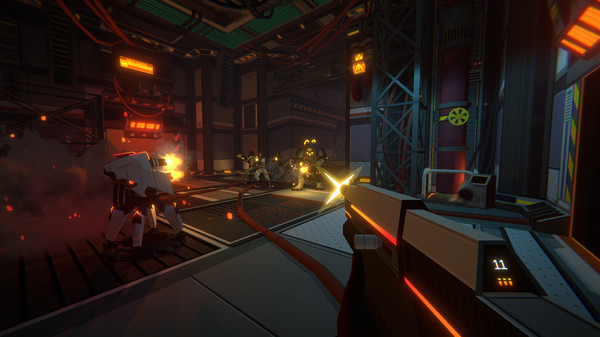 哨卫计划｜SENTRY｜官方中文-v0.7.25563｜1.53G｜免安装