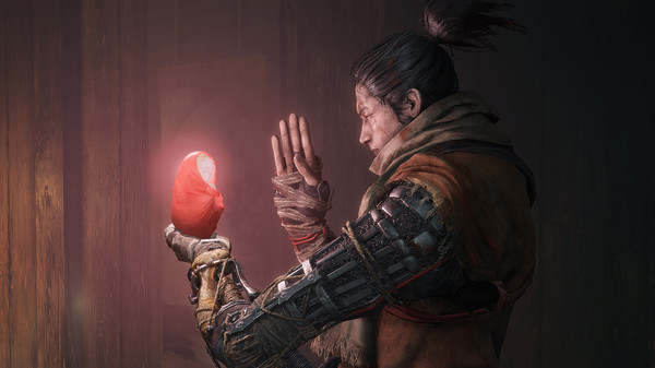 只狼 影逝二度｜Sekiro™: Shadows Die Twice｜官方中文+最终年度版+预购特典+全DLC+修改器｜14.8G｜免安装