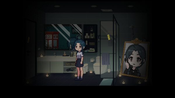 回忆：空洞的愿望｜Recall Empty Wishes｜官方中文-v1.0.4.0｜1.85G｜免安装