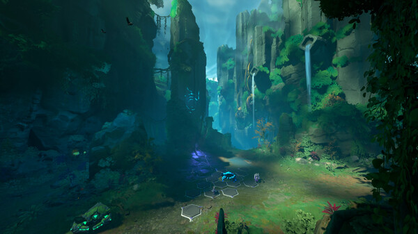 寻路者｜Wayfinder｜官方中文-v1.2.0e｜54.6G｜免安装