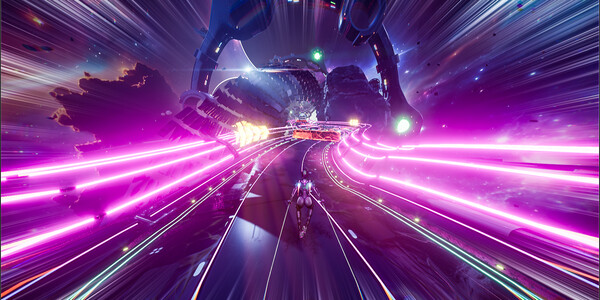 不知疲倦：迎接肾上腺素的冲击｜TIRELESS: Prepare For The Adrenaline｜官方中文｜3.78G｜免安装