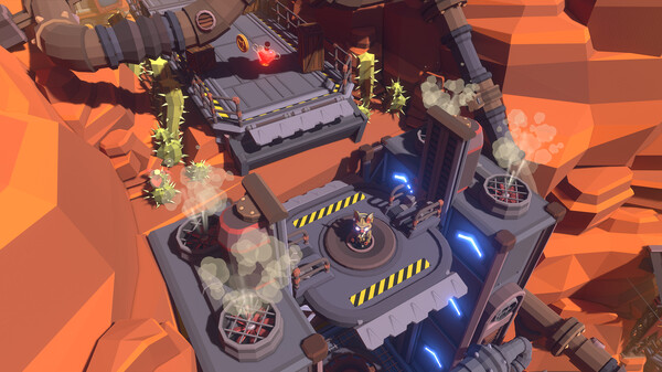 三狐传说｜Trifox｜官方中文-v1.0.3.3.2｜5.63G｜免安装