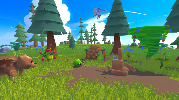 斯克斯特德牧场｜Skystead Ranch｜官方中文｜3.33G｜免安装