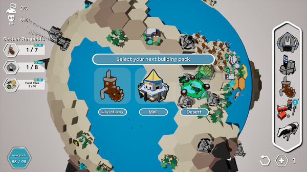 星球拓荒者｜Planet Pioneers｜官方中文｜1.32G｜免安装