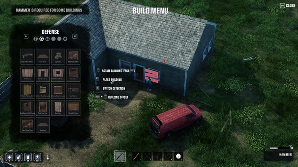 人道主义Z｜HumanitZ｜官方中文-v0.918.ZX4｜25.8G｜免安装