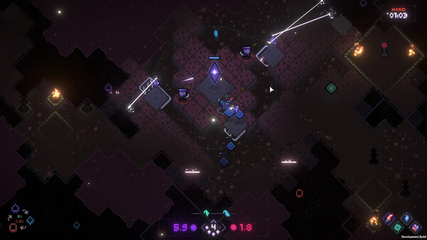 永恒守望｜Everwarder｜官方中文｜275M｜免安装