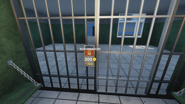 混乱快递：送货模拟器｜Chaos Express：Delivery Simulator｜官方中文｜4.64G｜免安装