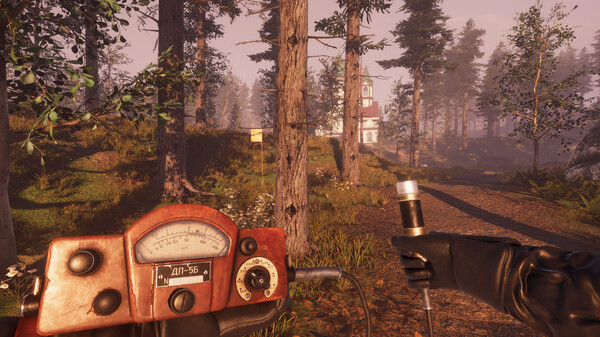 切尔诺贝利清算人｜Chornobyl Liquidators｜官方中文-v1.1.31｜16.7G｜免安装