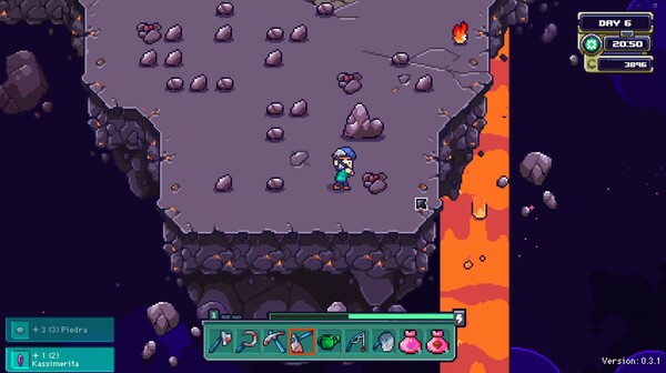 星球田园诗｜Farlands｜官方中文-Build.19013010｜4.48G｜免安装