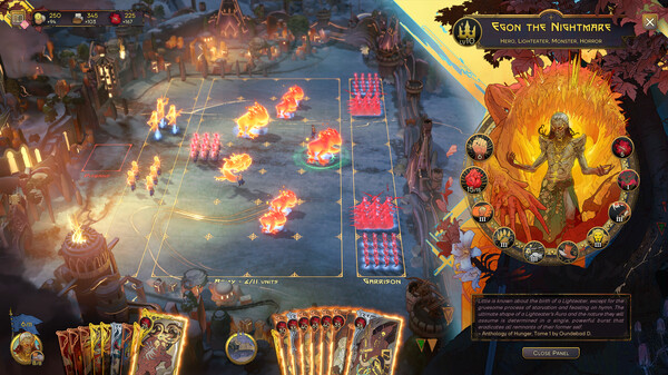 寂静之歌–食光者｜Songs Of Silence｜官方中文-v1.2.2+全DLC｜7.90G｜免安装