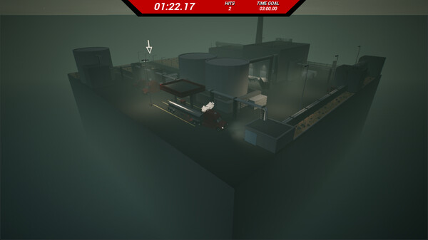 反向问题｜Reverse Problem｜官方中文｜830M｜免安装