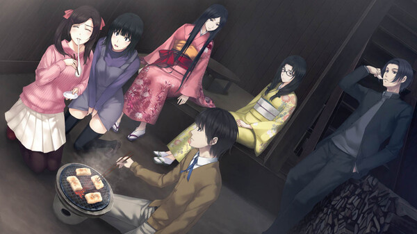 虚之少女｜The Shell Part II Purgatorio｜官方中文-v1.0.1｜4.42G｜免安装