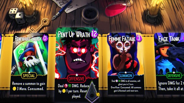 疯狂之门：重启｜Doors of Insanity ReOpened｜官方中文｜1.35G｜免安装