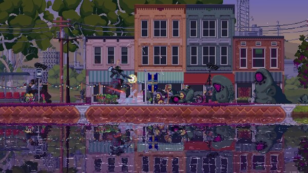 王国：80年代｜Kingdom：Eighties｜官方中文-Build.17305417｜1.94G｜免安装