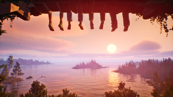 失落档案：绽放与狂怒｜Lost Records：Bloom & Rage｜官方中文-v2.03.131125｜54.7G｜免安装