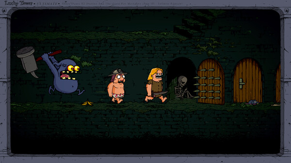 终极幸运之塔｜Lucky Tower Ultimate｜官方中文-Build.18899732｜884M｜免安装