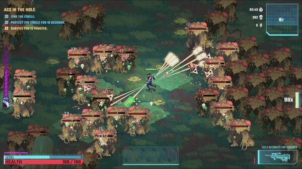 汽水侠｜Sodaman｜官方中文-Build.21354044｜3.24G｜免安装