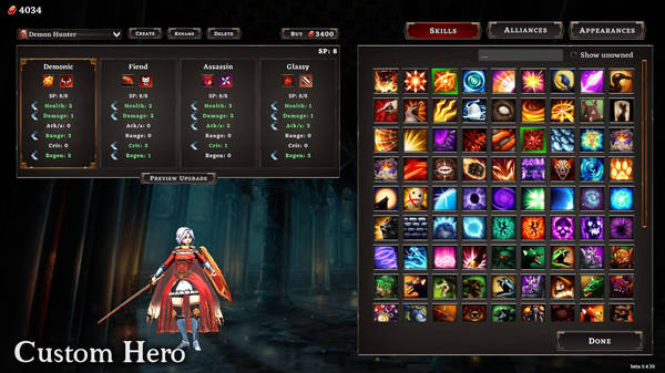 冥狱战术｜Hadean Tactics｜官方中文-v1.1.15｜2.71G｜免安装