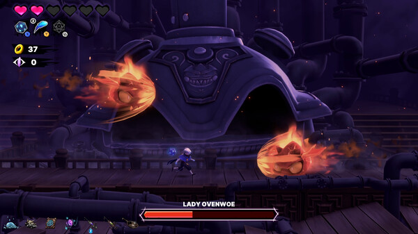 水晶之路｜Cryptical Path｜官方中文-v1.0.2｜3.76G｜免安装