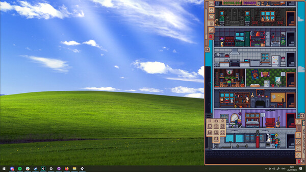 我的小小人生｜My Little Life｜官方中文-Build.18334641｜71.6M｜免安装