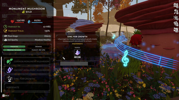 荒原疗者｜Wildmender｜官方中文-v210b｜2.49G｜免安装